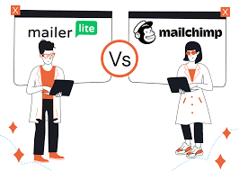 MailerLite vs GetResponse