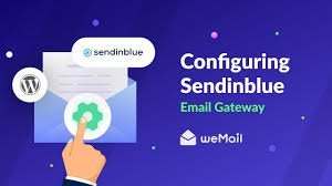 SendinBlue Login