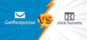 Lire la suite à propos de l’article GetResponse vs ClickFunnels : Quel outil marketing choisir en 2025 ?