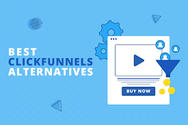 GetResponse vs ClickFunnels