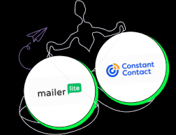  MailerLite vs Constant Contact