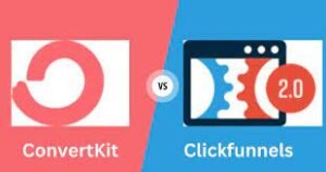Lire la suite à propos de l’article ClickFunnels vs ConvertKit : Quel outil marketing choisir en 2025 ?