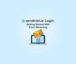 SendinBlue Login