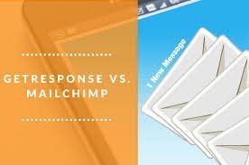 GetResponse vs Mailchimp