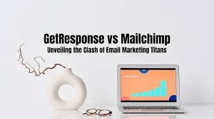 GetResponse vs Mailchimp