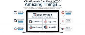 Clickfunnel