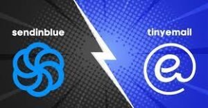 Lire la suite à propos de l’article SendinBlue vs TinyEmail : Quelle plateforme choisir en 2025 ?