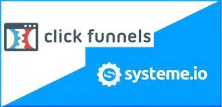 You are currently viewing ClickFunnels alternatives : les meilleures options plus abordables pour créer vos tunnels de vente