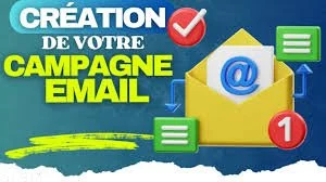 Lire la suite à propos de l’article Création Emailing : Comment concevoir des campagnes performantes pour booster votre business