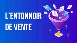 Lire la suite à propos de l’article Maximisez Vos Résultats avec un Entonnoir de Vente Efficace dans le Marketing par E-mail en 2024