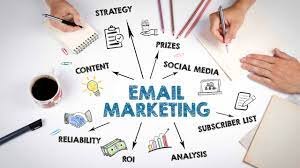 e-mailing marketing