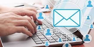 e-mailing marketing