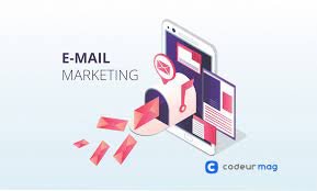 e-mailing marketing