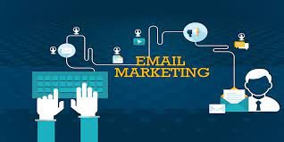 e-mailing marketing