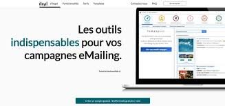 emailing gratuit