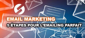 emailing en ligne