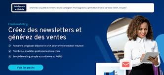 emailing en ligne