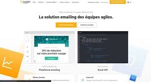 emailing en ligne