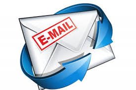 envoi d'emails