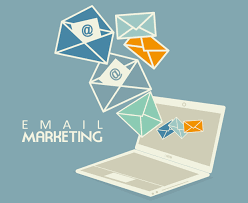 e-mailing marketing