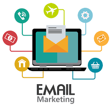 e-mailing marketing