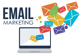 e-mailing marketing