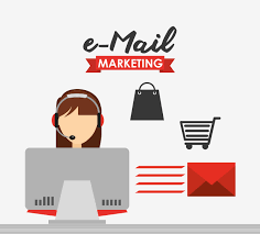 e-mailing marketing