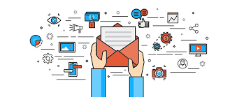 e-mailing marketing