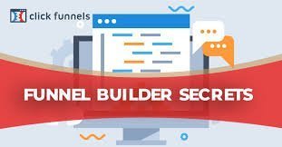 Funnel Builder Secrets