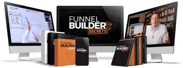 Funnel Builder Secrets