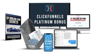 Funnel Builder Secrets