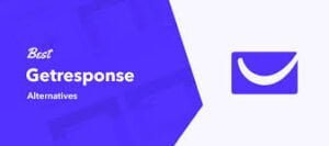 Lire la suite à propos de l’article Alternatives to GetResponse for e-mail marketing in 2024