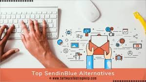 Alternatives à Sendinblue