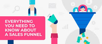 Sales Tunnel : Essential strategies and tools to maximize your sales in 2024