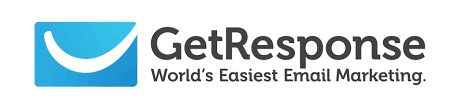 GetResponse logo