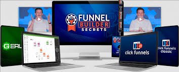 Funnel Builder Secrets