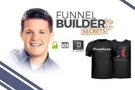 Funnel Builder Secrets