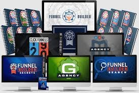 Funnel Builder Secrets