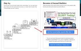 Funnel Builder Secrets