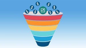 sales funnel