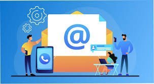 Email marketing platform