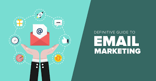 e-mail marketing