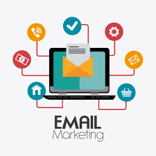 e-mail marketing