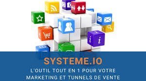 Systeme.io Marketplace