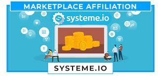 Systeme.io Marketplace