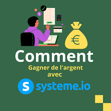 Système.io